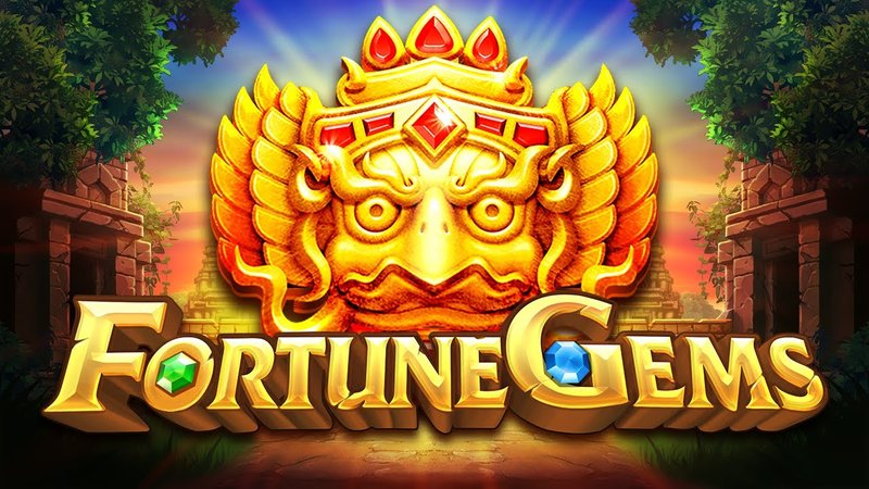 ดีที่สุด fortune gems 2 free play ใน Thailand